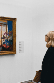 Museus e exposições