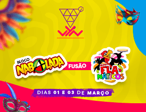  Bloco nabalada/Flanaticos 