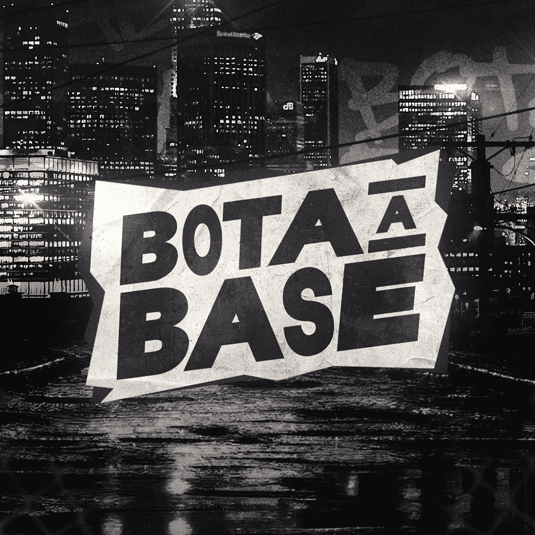 Bota a Base 22/02