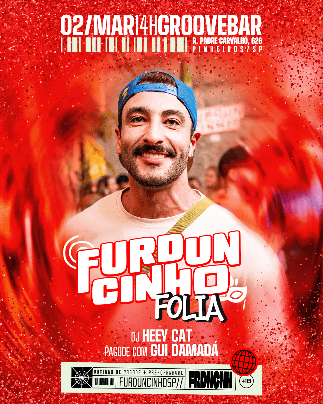 FURDUNCINHO 02.03