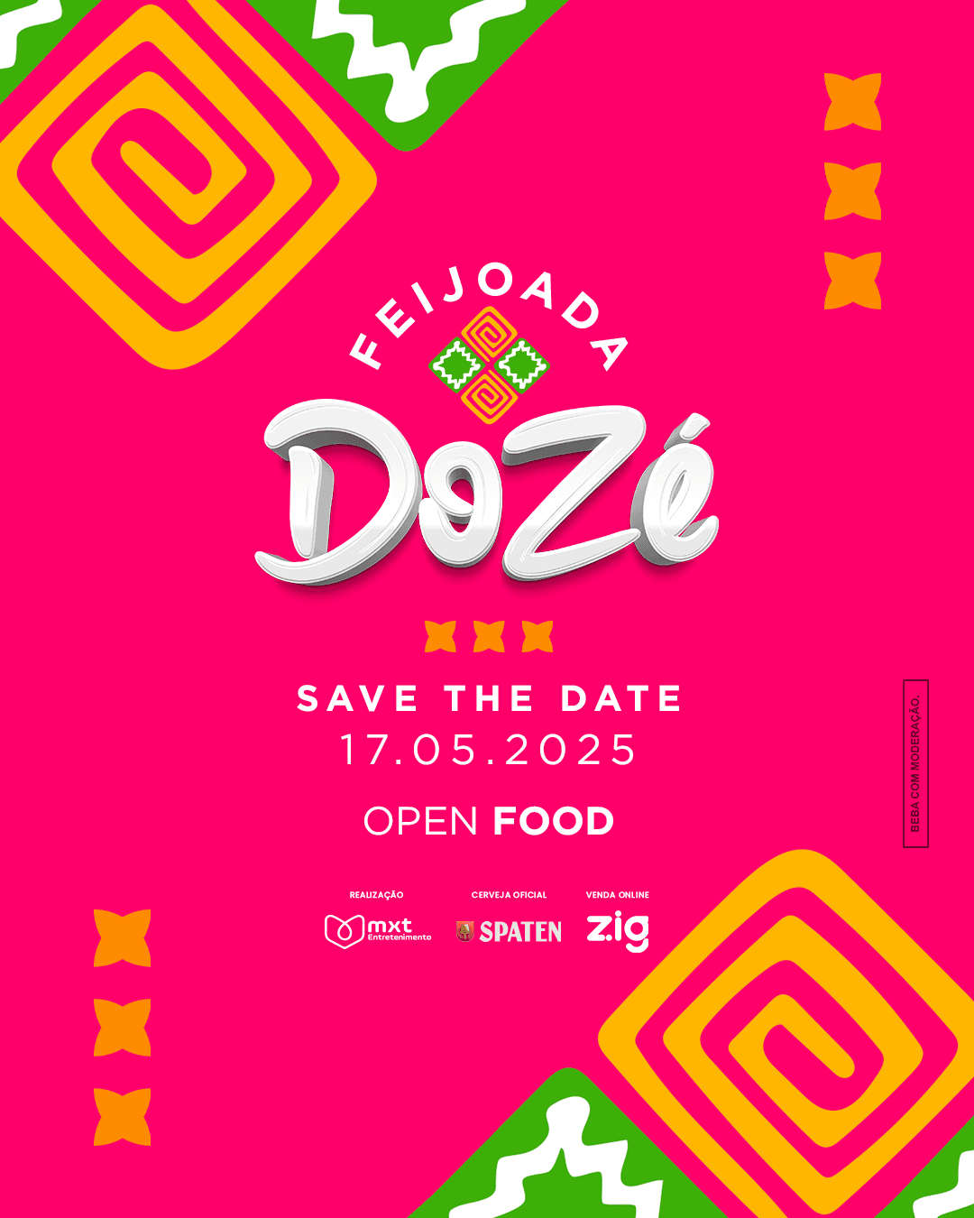 Feijoada do Zé