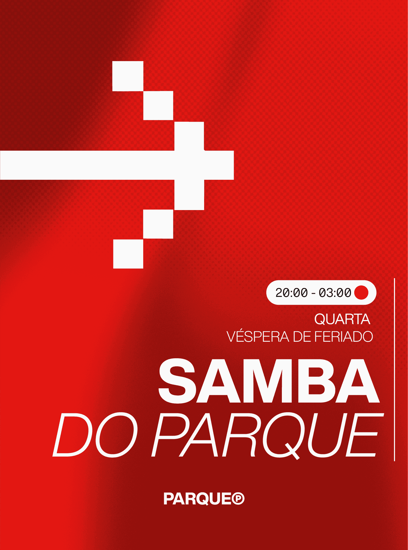PARQUE | Samba do Parque convida: Casa de Marimbondo [VÉSP. FERIADO - 18/JUN]