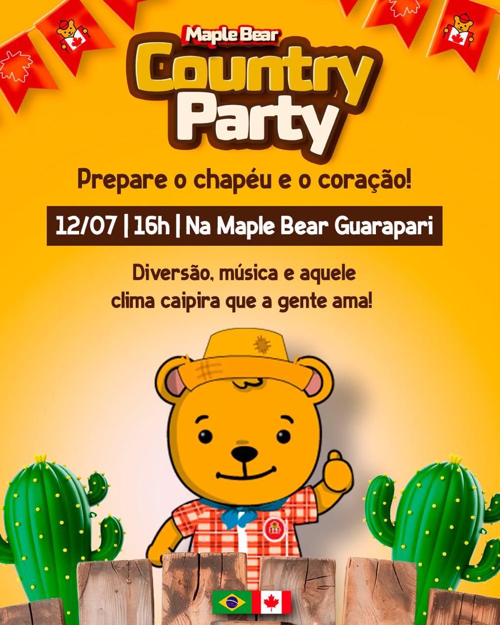 Country Party