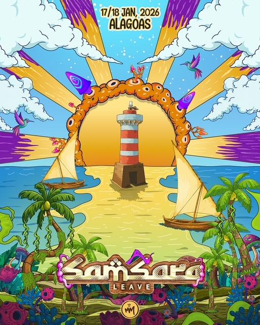 Samsara Magic Moments
