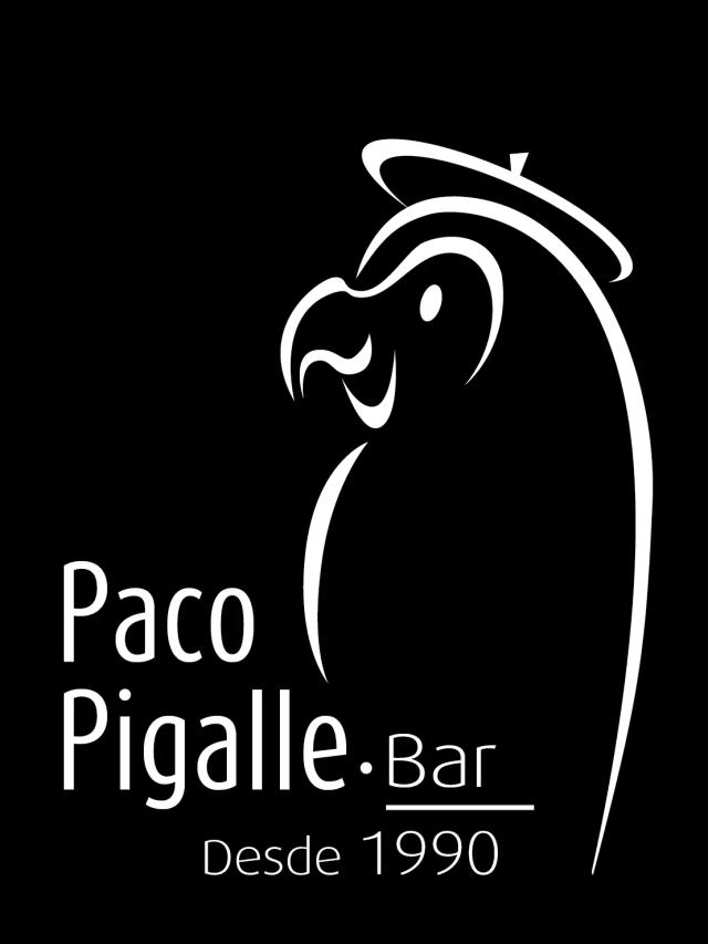 Paco Pigalle - 10/01/2026 -  Sábado 