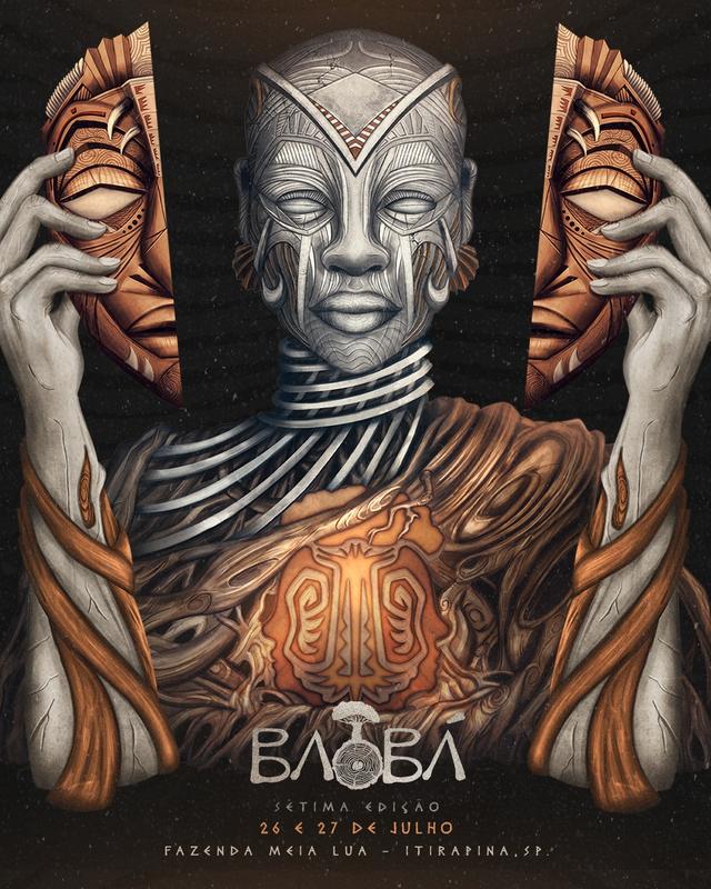 Baobá Festival 7ª Edição