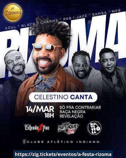 A Festa - Rizoma