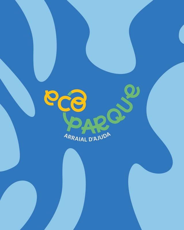 Eco Parque - Arraial D'Ajuda - Janeiro 2026