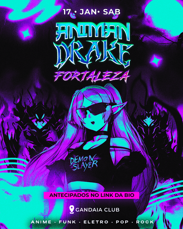 ANIMANDRAKE
