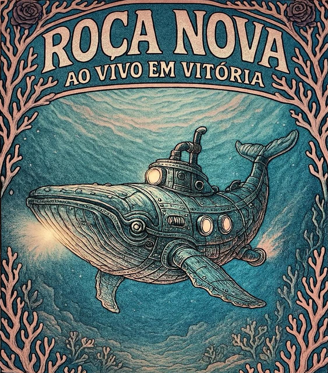 ROÇA NOVA