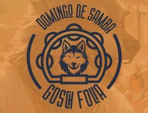 Domingo de Samba: Gosch Folia 2025