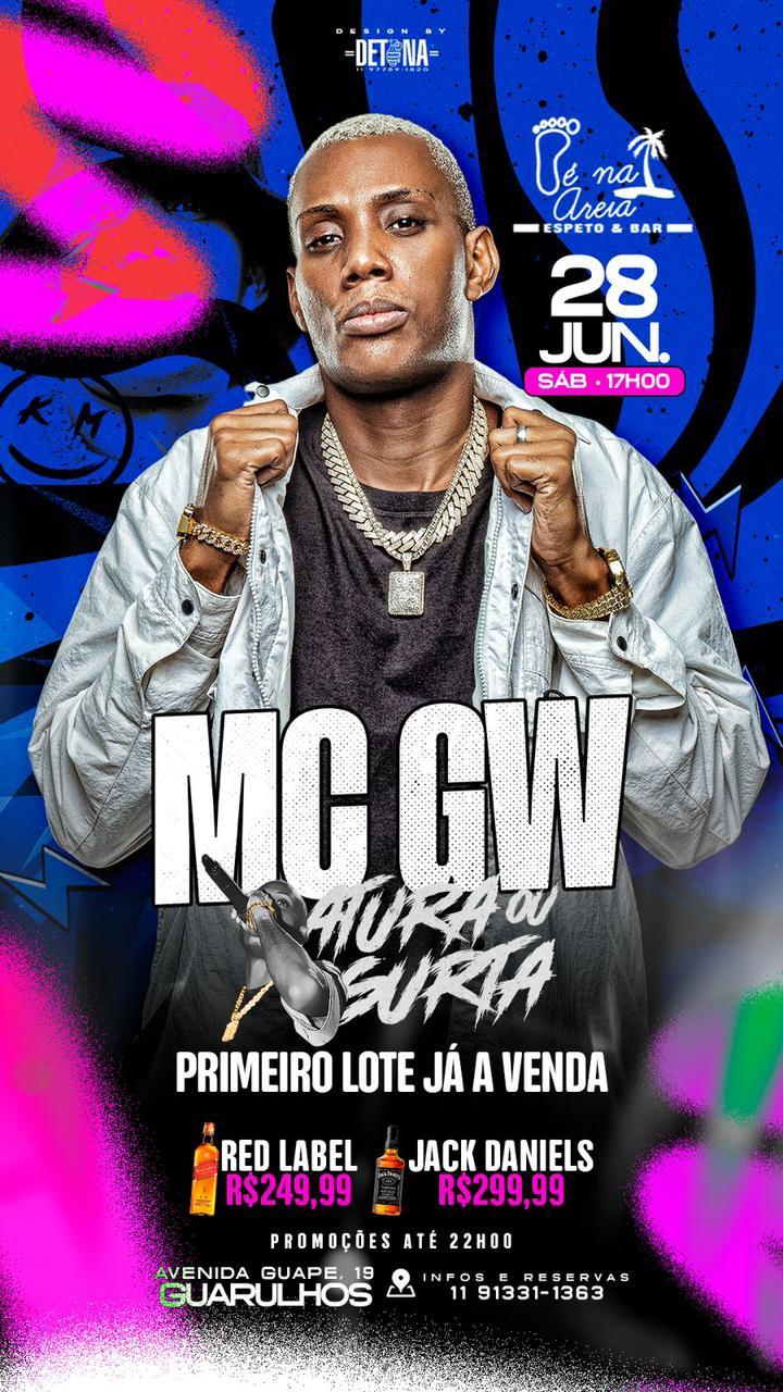 MCGW