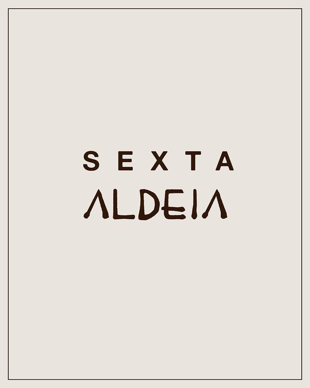 ALDEIA - SEXTA -  16/01