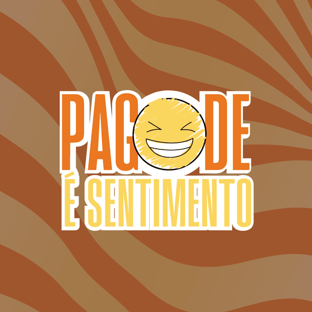 Pagode É Sentimento  11.01