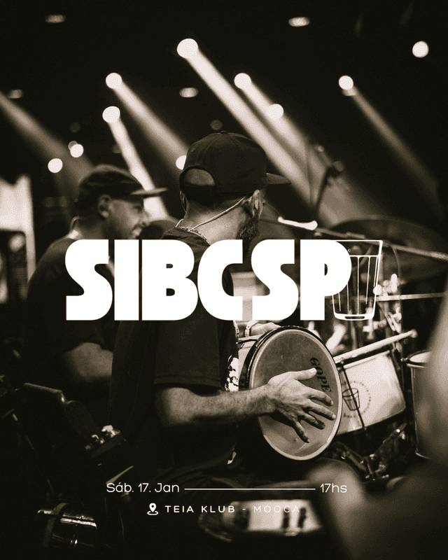 SIBC SP - JAN26