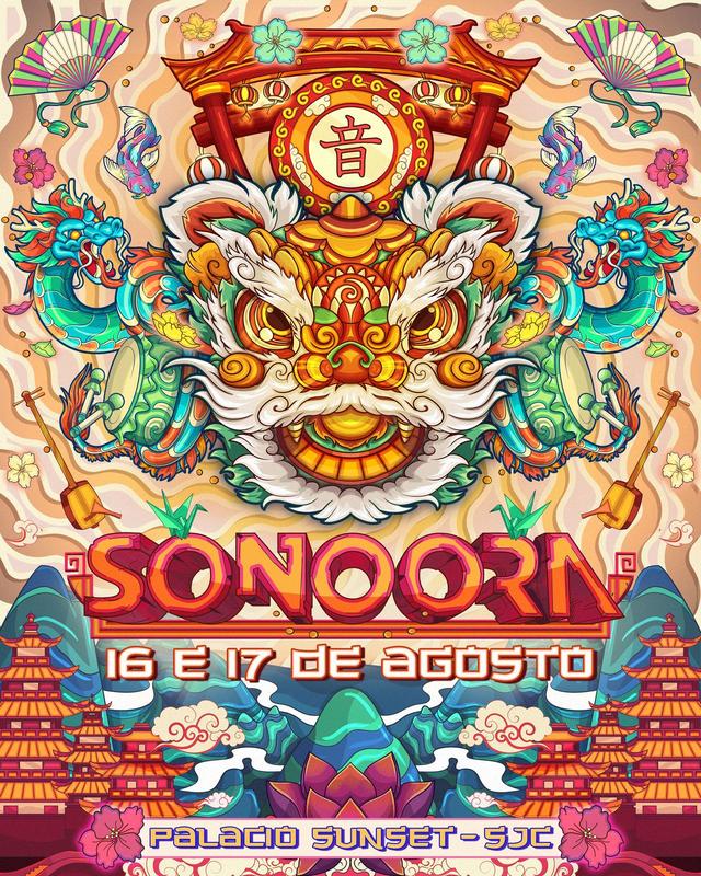Sonoora