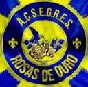 ASSOCIACAO CULTURAL SOCIAL E ESPORTIVA GREMIO RECREATIVO ESCOLA DE SAMBA ROSAS DE OURO TICKETS