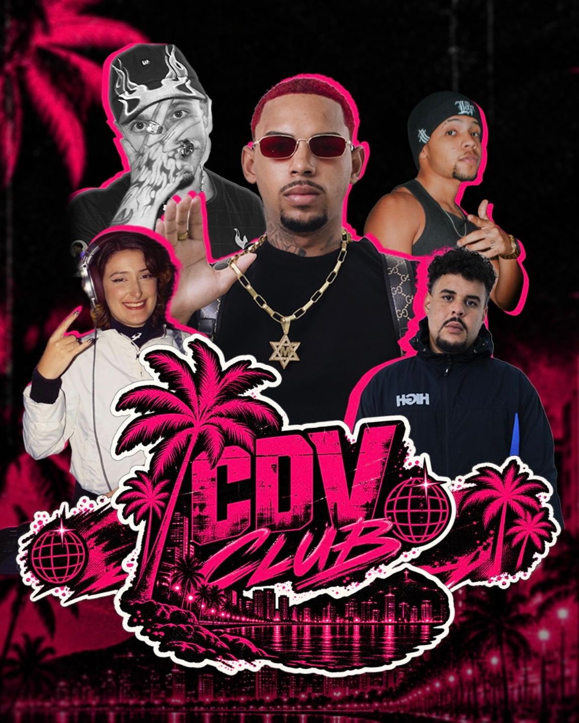 CDV CLUB (30/10)