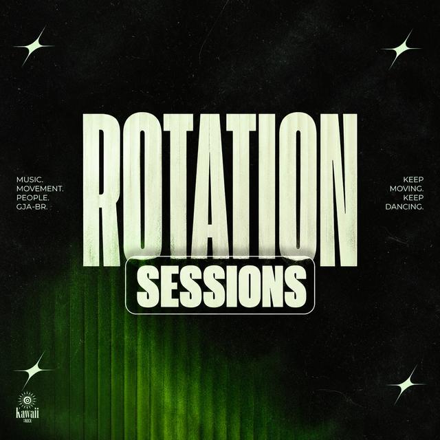 ROTATIONS SESSIONS 